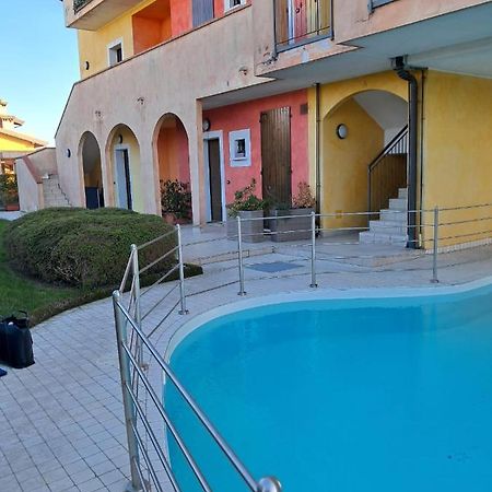 La Casa Di Mery Desenzano del Garda Dış mekan fotoğraf