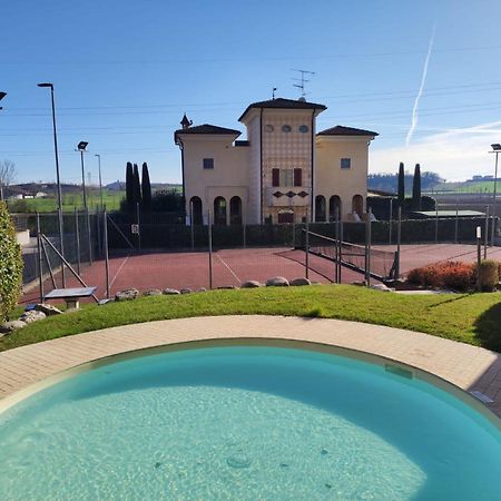 La Casa Di Mery Desenzano del Garda Dış mekan fotoğraf