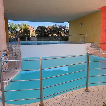 La Casa Di Mery Desenzano del Garda Dış mekan fotoğraf