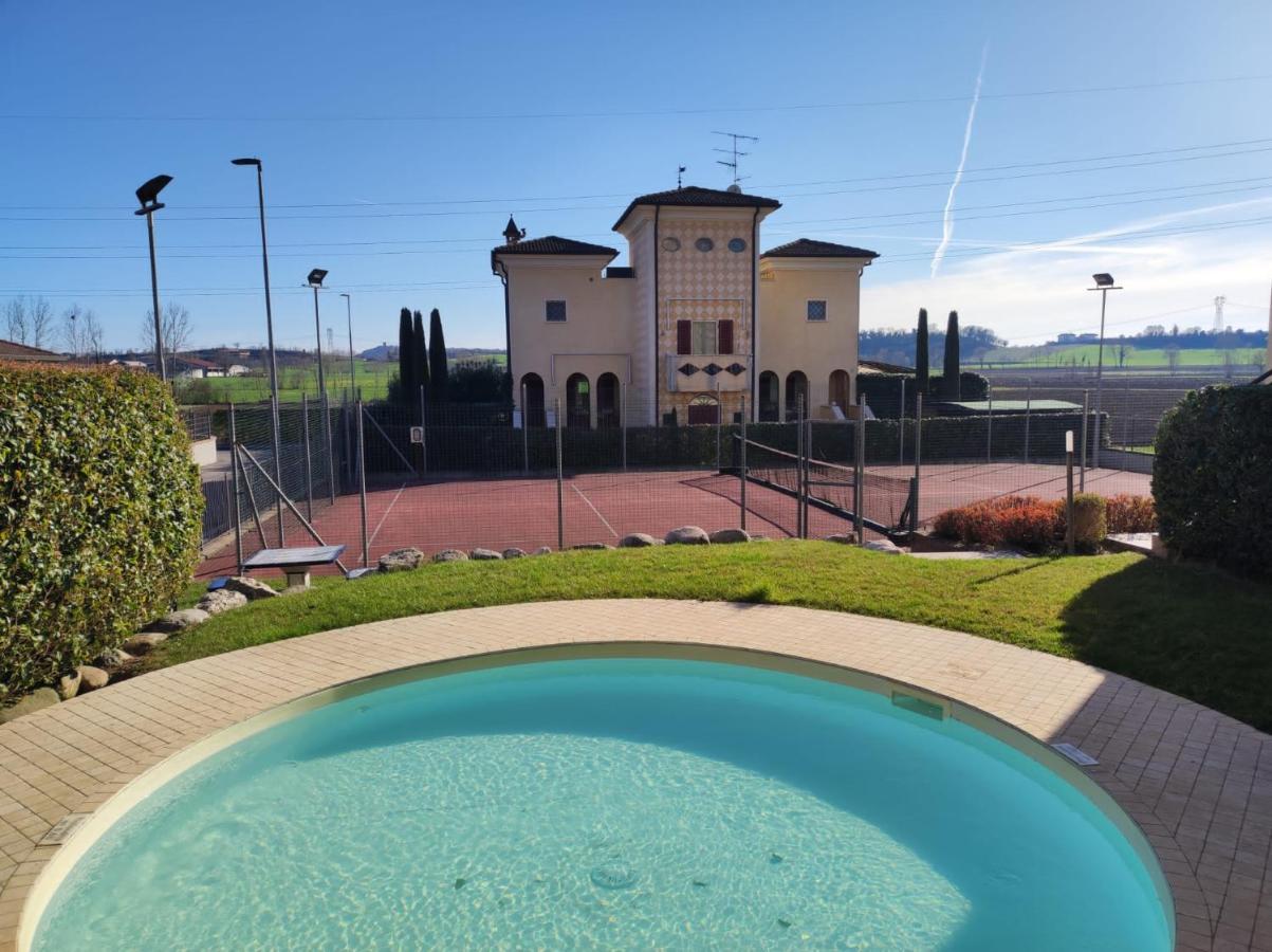 La Casa Di Mery Desenzano del Garda Dış mekan fotoğraf