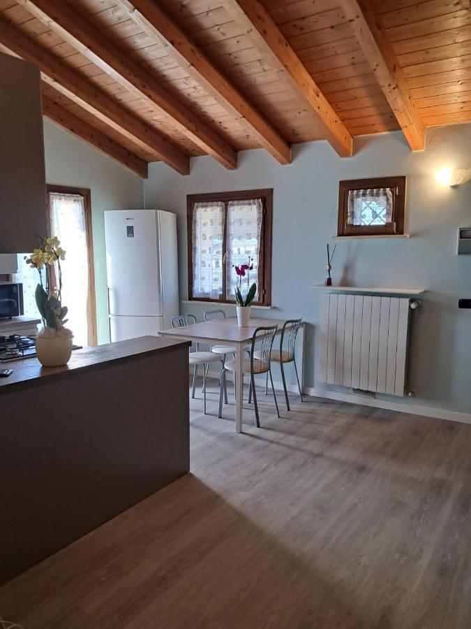 La Casa Di Mery Desenzano del Garda Dış mekan fotoğraf