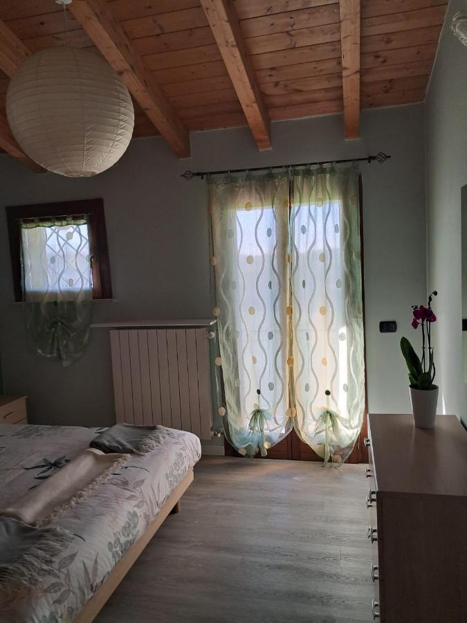 La Casa Di Mery Desenzano del Garda Dış mekan fotoğraf