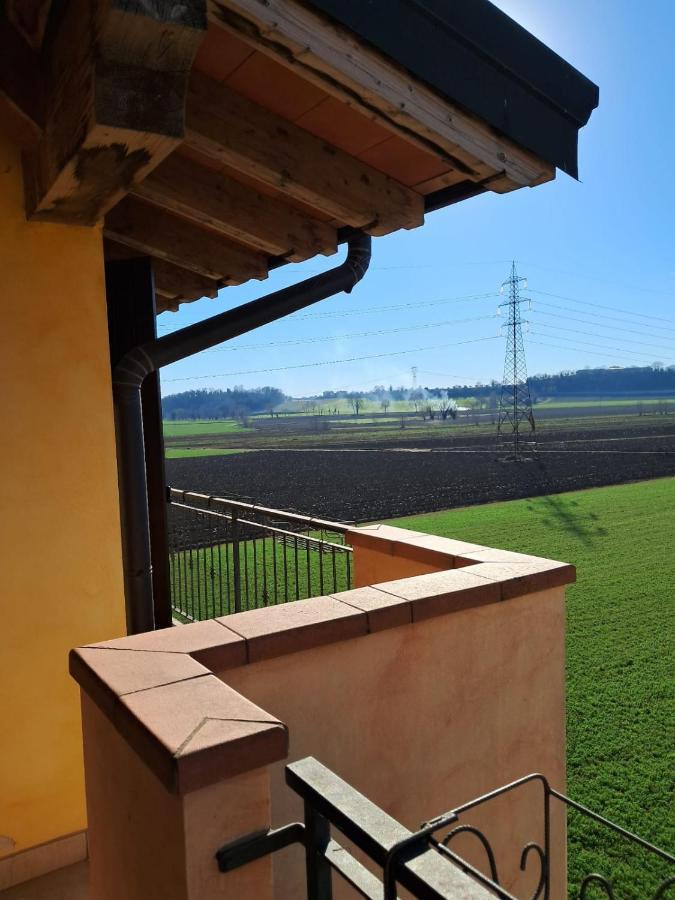 La Casa Di Mery Desenzano del Garda Dış mekan fotoğraf
