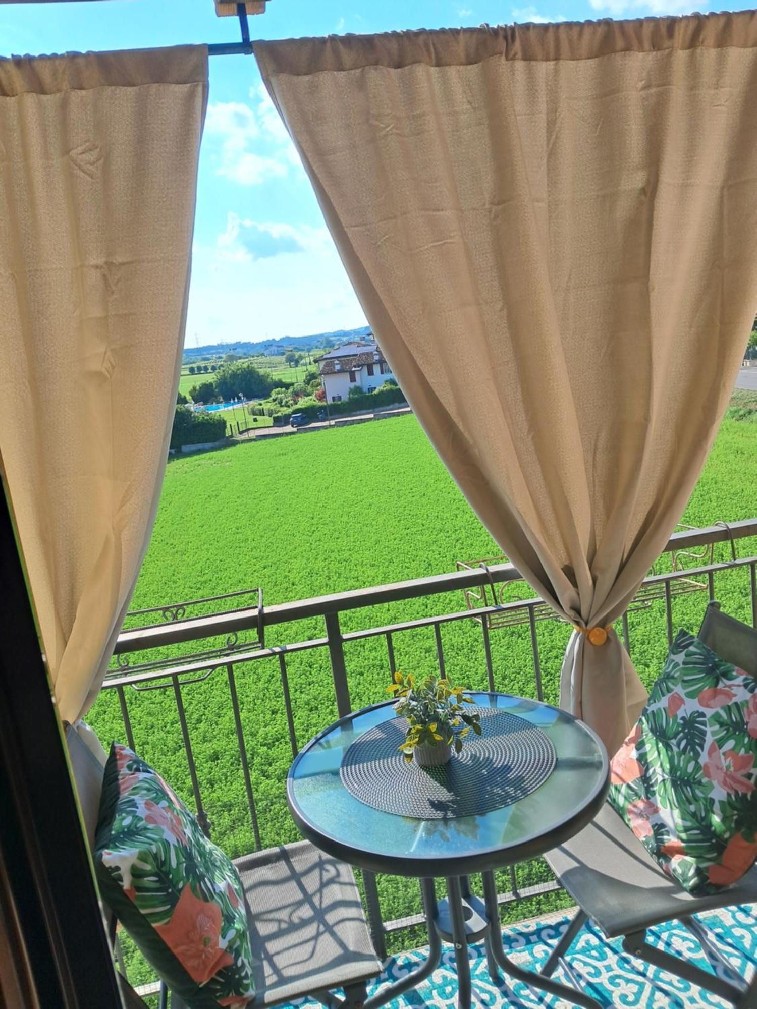 La Casa Di Mery Desenzano del Garda Dış mekan fotoğraf