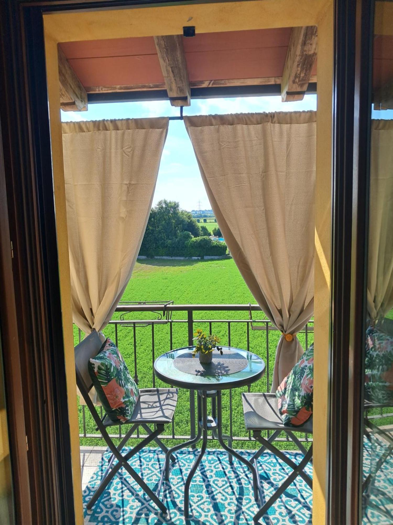 La Casa Di Mery Desenzano del Garda Dış mekan fotoğraf